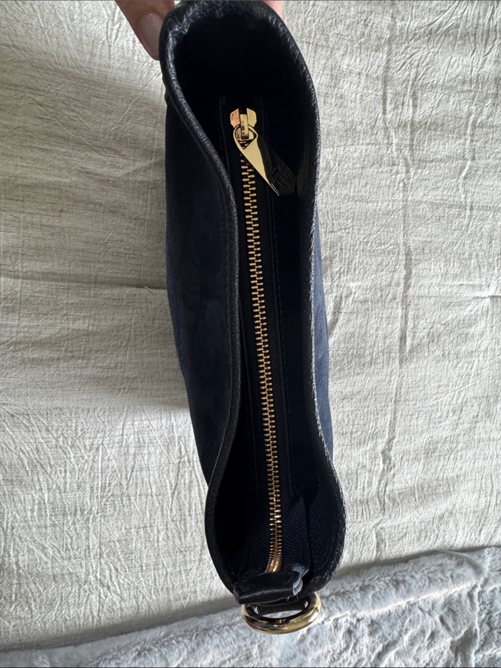 Fairfax and Favor Richmond crossbody bag - Picture 4 of 4